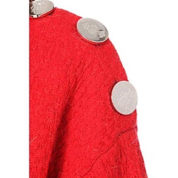 Emilio Pucci FW2014 Sweater Dress - Picture 4 of 4